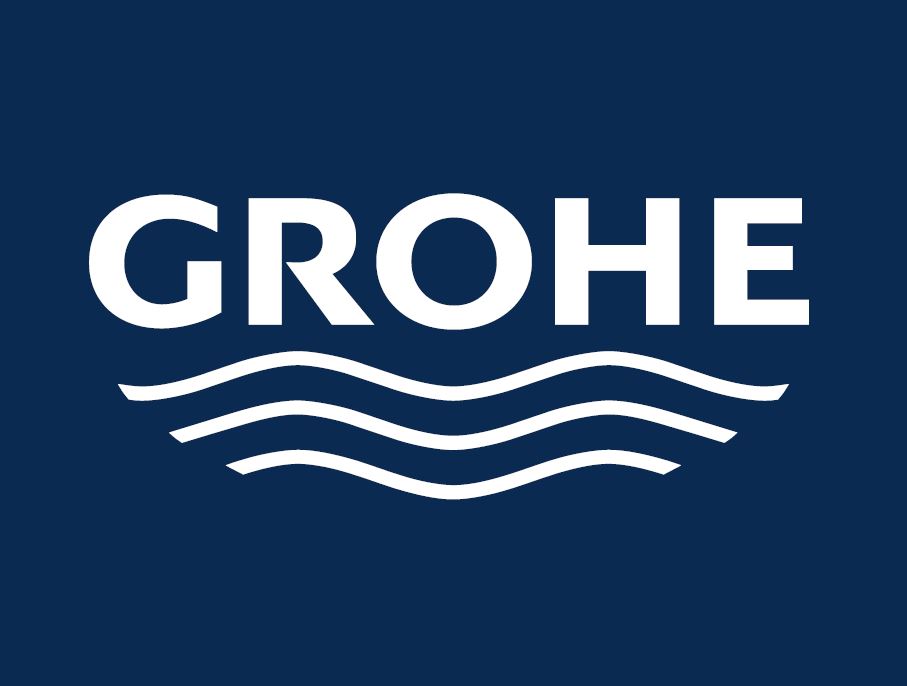 Grohe now offers bathroom sets, designed based on users personality profile