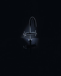 2 GROHE DESIGN Presents the New ATRIO Experience Cube at Fuorisalone in Milan.jpg