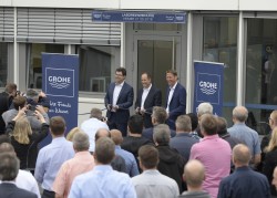 1_GROHE_Laboratory_Opening_ in_Hemer_Germany Photo Credits to GROHE AG.jpg