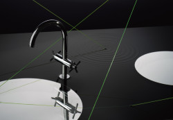 3 GROHE DESIGN Presents the New ATRIO Experience Cube at Fuorisalone in Milan.jpg